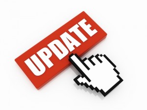 AccountView update AccountView update