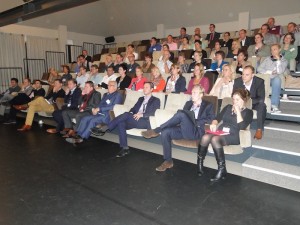 AccountView-specialist AccountOne houdt succesvolle klantendag AccountView-specialist AccountOne houdt succesvolle klantendag