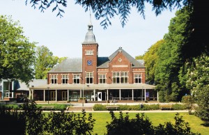 Parkgebouw Rijssen