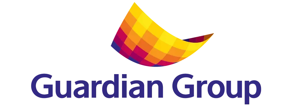 Guardian group logo