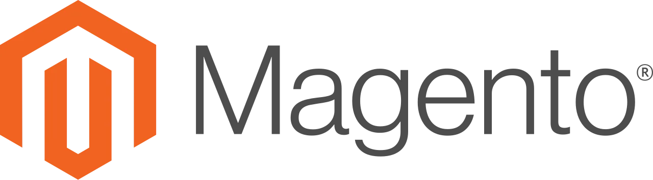 Magento svg