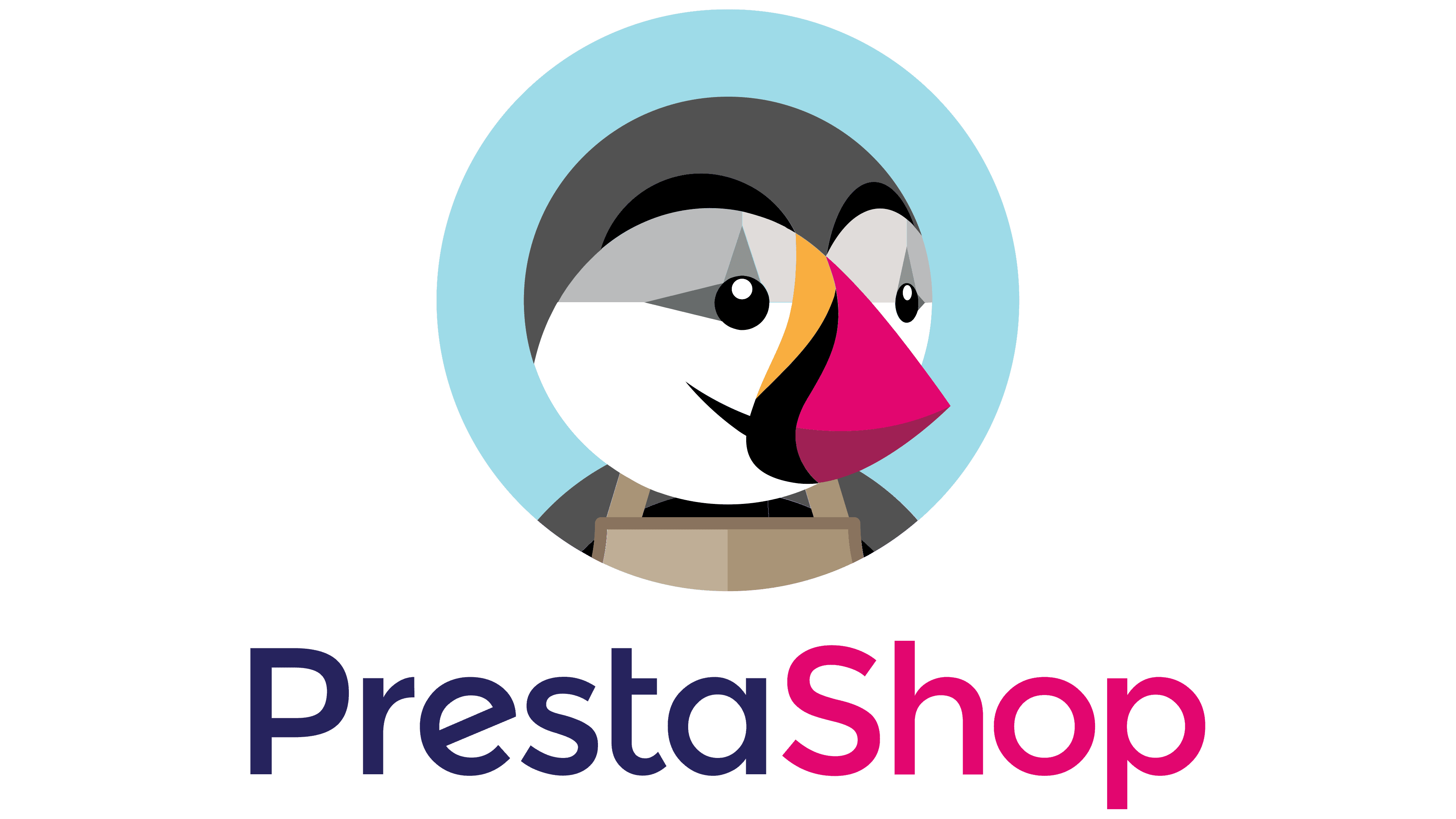 Presta Shop Logo