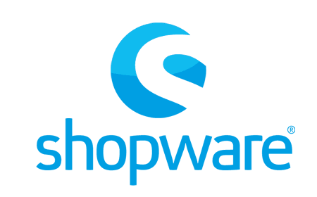 Shopware logo sv