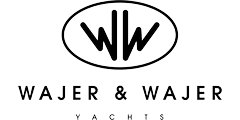 Wajer yachts logo