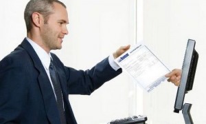 Digitaal factureren / elektronisch factureren ook met AccountView Solo en Team Digitaal factureren / elektronisch factureren ook met AccountView Solo en Team