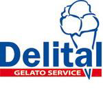 Delital Gelato Service
