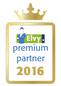 AccountOne is Premium Elvy  Partner AccountOne