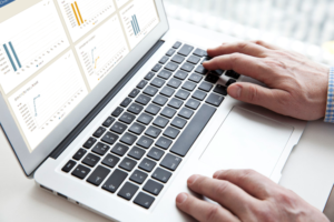 Visma Financial Overview Starter