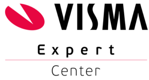 Gecertificeerd Visma Expert Center
