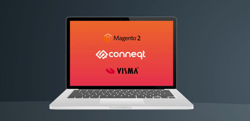 Koppeling AccountView-Magento 2