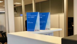 Visma Partner Awards