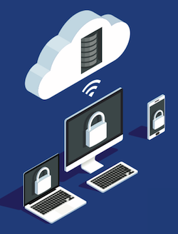 AccountView online cloud hosting