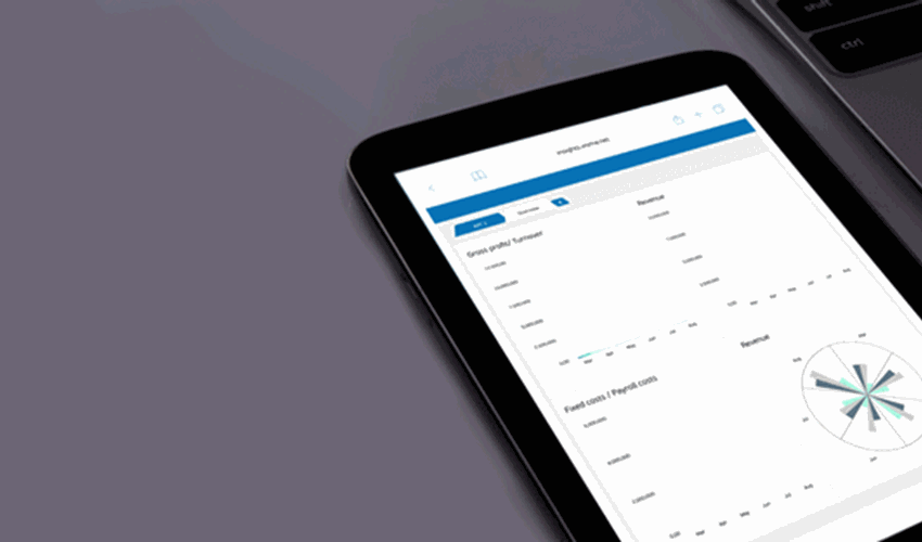 Visma.net prijslijst