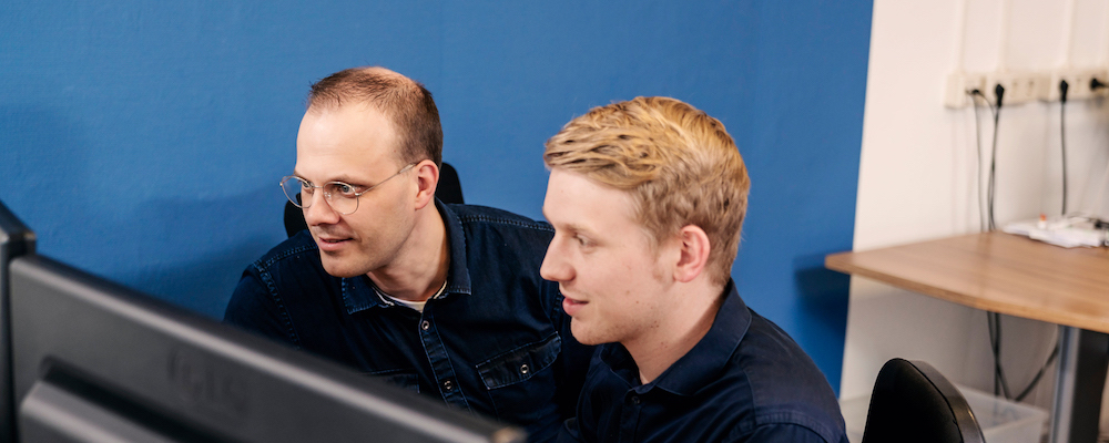 Visma.net Project Accounting door Visma-partner AccountOne