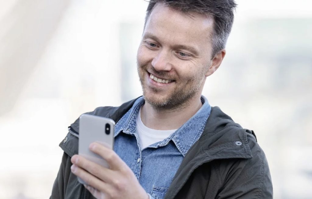 Visma 360 App