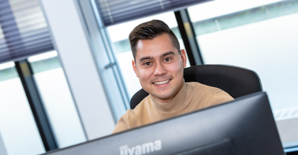 Koppel visma.net met vplan