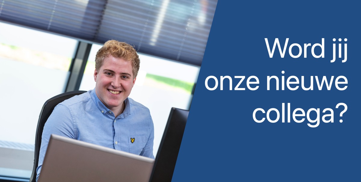 Vacature business consultant bij AccountOne