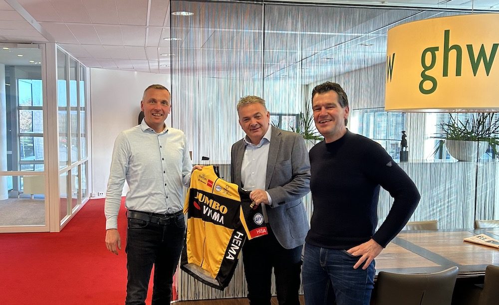 GHW Assurantiegroep kiest voor Visma.net en AccountOne