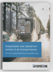 Stappenplan whitepaper transport