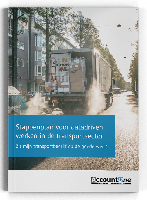whitepaper transport voorkant