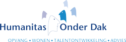 Logo van Humanitas Onder Dak