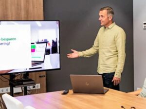 Workshop Financieel beheer in de cloud