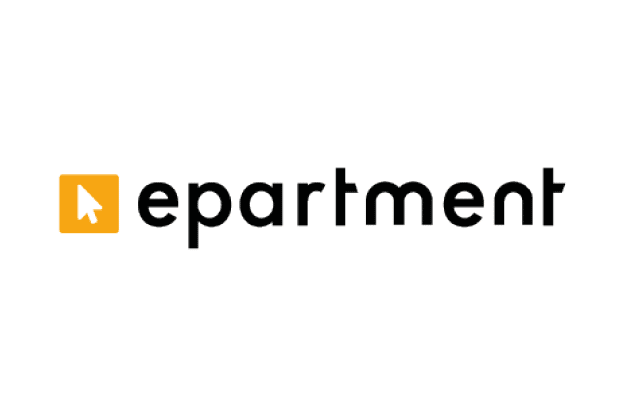 Epartment logo