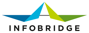 Infobridge logo