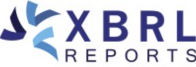 XBRL-reports BV logo