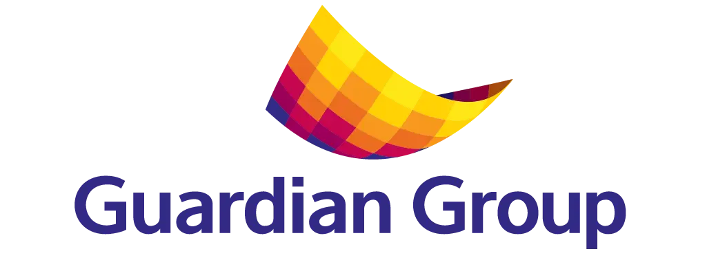 Guardian Group logo
