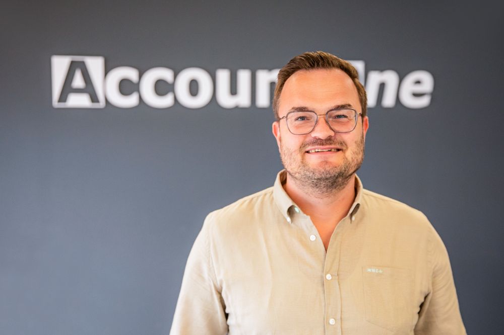 Controle en inzicht voor financiële dienstverleners bij AccountOne