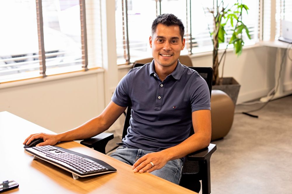 Visma AutoInvoice via AccountOne