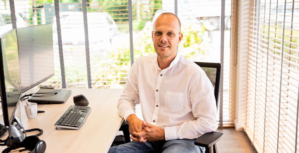 AccountView versie 2025
