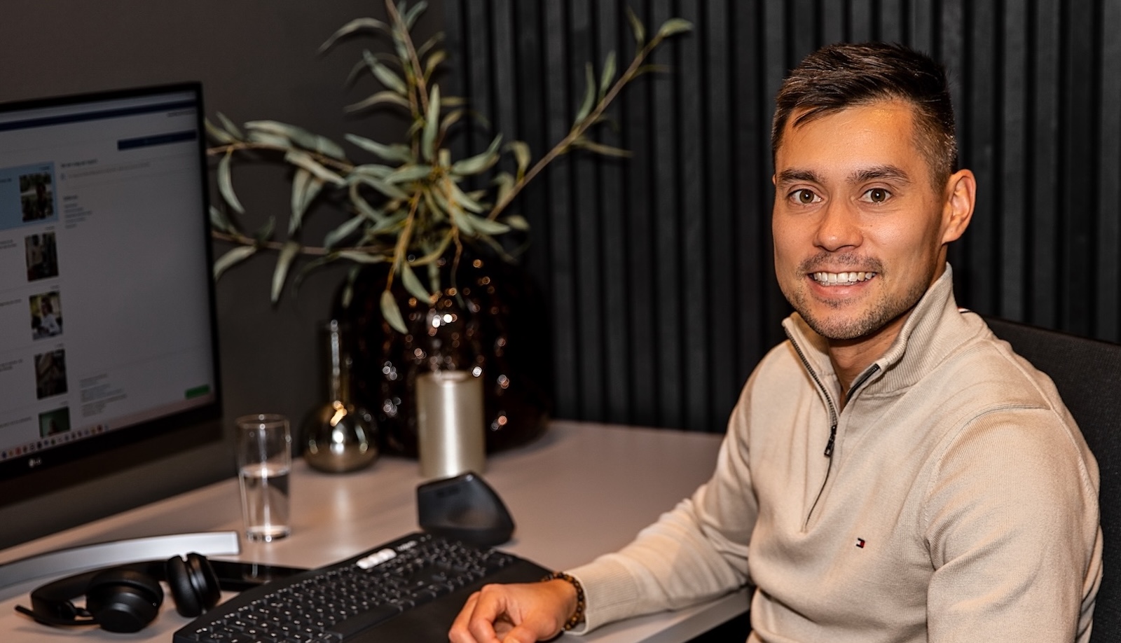 Overstappen van King naar AccountView