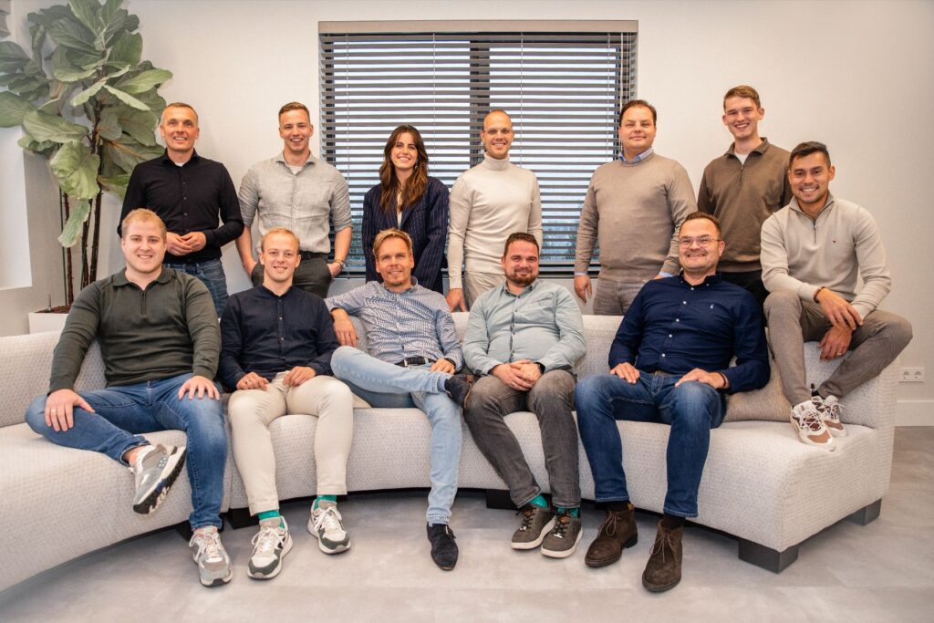 AccountOne Team 2026